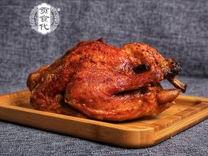 秘伝丸鳥唐揚げ 1羽