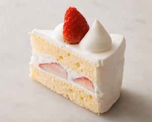 苺のショートケーキ