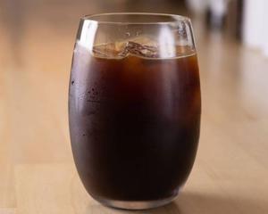 当店人気No.2アイスコーヒー