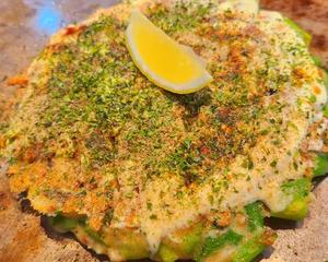 ネギ焼き ぶた