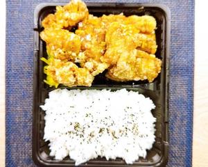 油淋鶏弁当(大)7個