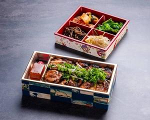鶏もも弁当 大盛