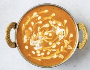キーマカレー