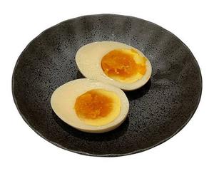 味玉
