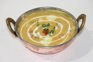 シーフードカレー Seafood Curry