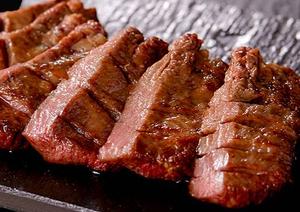牛タン Beef Tongue