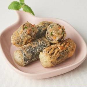 海苔巻き唐揚げ(5PCS)