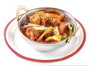 マトンマサラカレー/Mutton Masala Curry