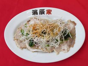 おつまみチャーシュー