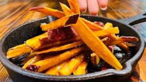 おさつバタースティック