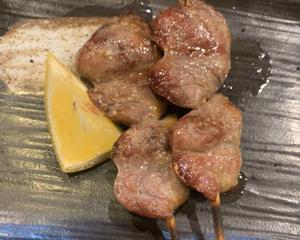 こころ【塩】