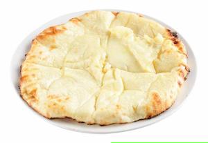 チーズナン・Cheese Naan
