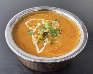 キーマカレー Keema Curry