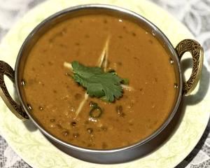 豆カレー dal curry