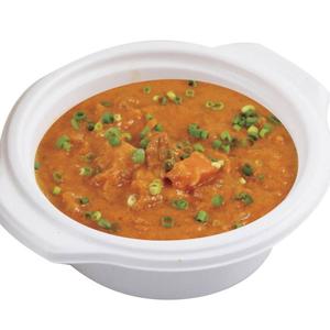 ネパール風牛すじの煮込みカレー Nikomi curry