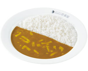 チーズカレー