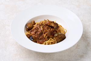 特製ボロネーゼパスタ