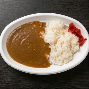 カレーライス