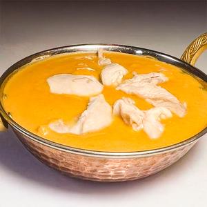 【単品】チキンカレー/CHICKEN CURRY