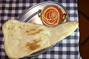 カレーナン/CURRY NAN