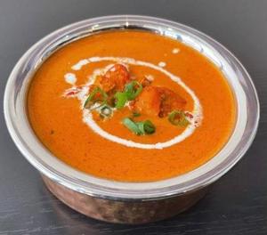 バターチキンカレー Butter Chicken Curry