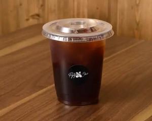 オリジナル浅煎ストレートドリップアイスコーヒー