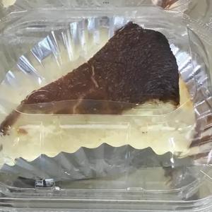 バスクチーズケーキ