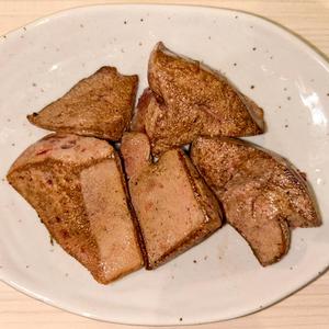 レバー(肝臓)