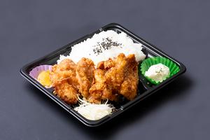 あいもり弁当