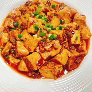 石鍋麻婆豆腐