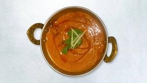 マトンカレー / Mutton Curry