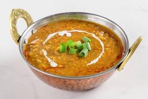 『人気！！』キーマカレー Keema Curry