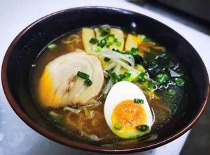 ラーメン