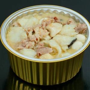 酸菜冒菜(高菜マオツァイ)