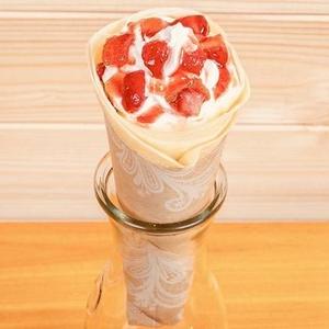 ホイップストロベリー