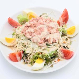 マハラジャスペシャルサラダ(MAHARAJA Special Salad)