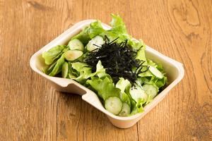 焼肉ライク チョレギサラダ