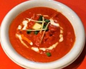 バターチキンカレー ButterChickenCurry