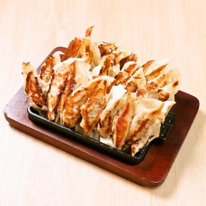 一口餃子(12個)