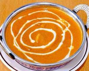 海老カレー/Prawn Curry