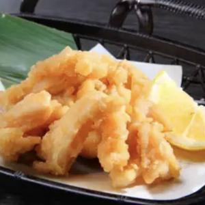 ジョニーのからあげ ヤゲン軟骨唐揚げ
