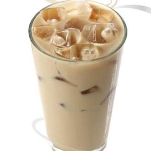 アイスマサラチャイIce masala tea