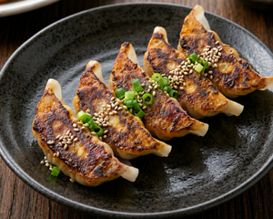 焼き餃子5個