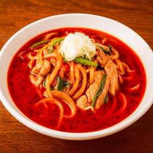 すたみなラーメン