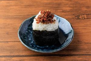 牛タンしぐれ