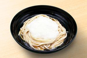 とろろうどん