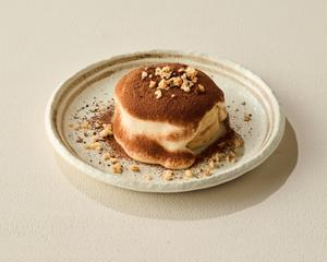 ティラミスパンケーキ