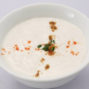 ヨーグルトサラダ Yogurt Salad