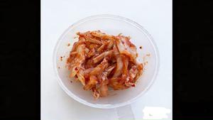 白菜キムチ