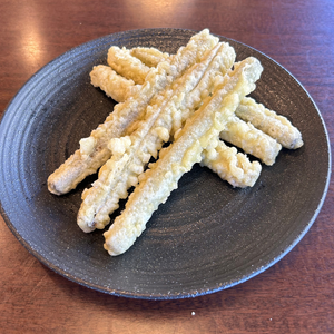 讃岐製麺 味付きごぼう天(1本)